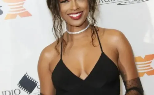 Javicia Leslie interpretará a un nuevo personaje que tomará el rol de “Batwoman”.