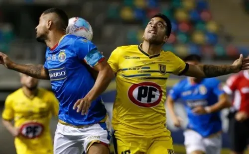 Audax Italiano lamenta cinco casos de coronavirus en su plantel de honor (Agencia Uno)