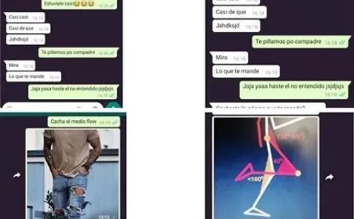 El club árabe tomó medidas inmediatas ante las denuncias de tres jugadoras por acoso sexual.