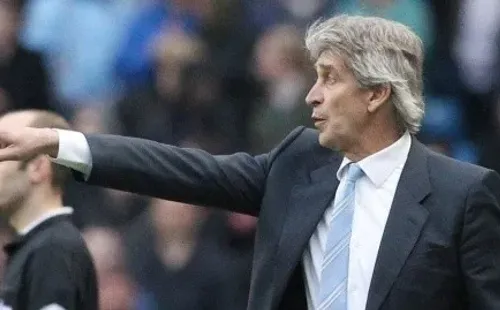 El estratega chileno firmó hasta 2023 con el Betis, y espera llevar al equipo a luchar en competiciones europeas.