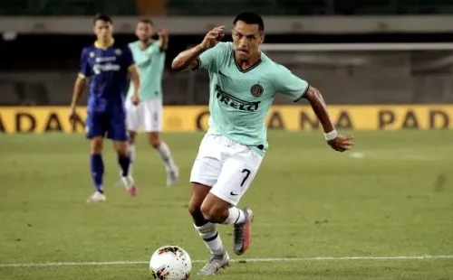alexis sánchez