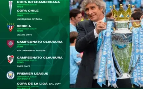 Betis y la bienvenida a Pellegrini.