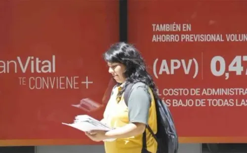 Hay alta expectativa por este proyecto.