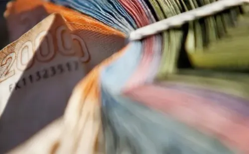 Hasta un máximo de 4 millones se podrán retirar.