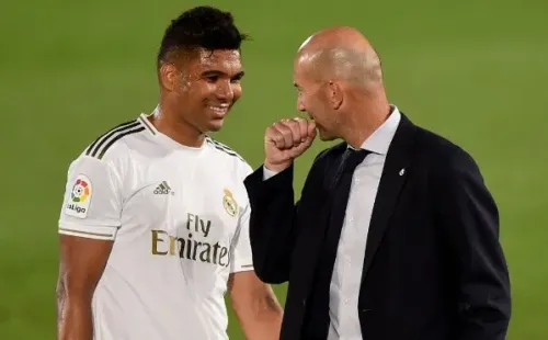 Zidane
