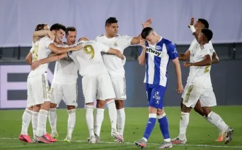 Real Madrid