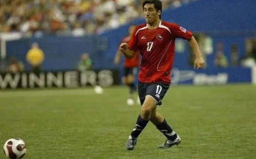 Hans Martínez fue un pilar en el equipo de Sulantay en Canadá 2007