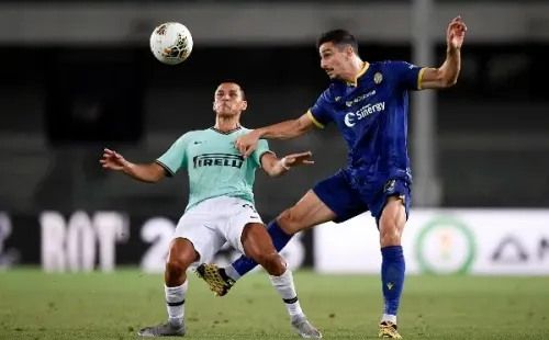 Alexis Sánchez sigue ratificando su alza futbolística. (FOTO: Getty)