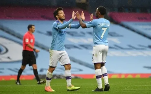 El city viene de una tremenda goleada por 5-0 en la Premier. (Foto: Getty)