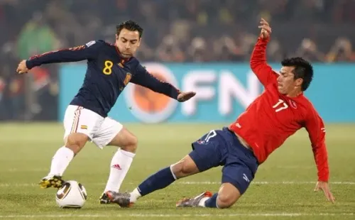 Xavi