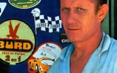 Don Remo fue uno de los principales gestores del automovilismo nacional, especialmente en los autos monopostos en las décadas del ‘60, ‘70 y ‘80.