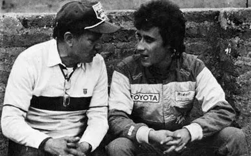 El funeral de don Remo se efectuará este domingo 12 de julio en el cementerio Parque del Recuerdo a las 10:00 horas.