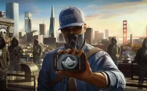 El videojuego estará disponible solo por tiempo limitado.