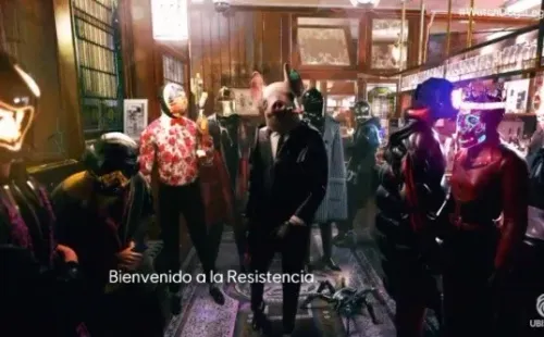 Watch Dogs: Legion es el proyecto más ambicioso de la franquicia.