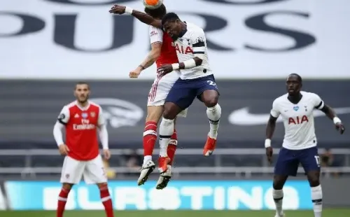 Con el triunfo en el Derbi de Londres los Spurs quedaron octavos en la tabla con 52 unidades, a sólo dos puntos del séptimo lugar, permitiéndose soñar con posiciones europeas