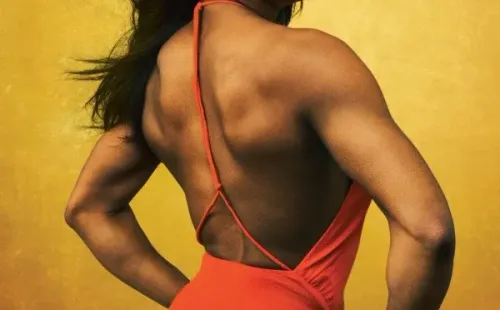 La gimnasta Simone Biles habló con Vogue acerca de las agresiones sexuales sufridas por ella y sus compañeras a manos del ex médico Larry Nassar.