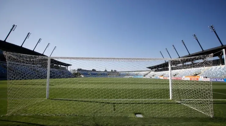 O’Higgins-Antofagasta fue suspendido el pasado 16 de marzo y se jugará en agosto (Agencia Uno)