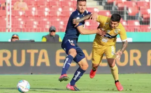 Patricio Rubio arribará esta semana a Perú para integrarse a los trabajos de Alianza Lima. Foto: Agencia Uno