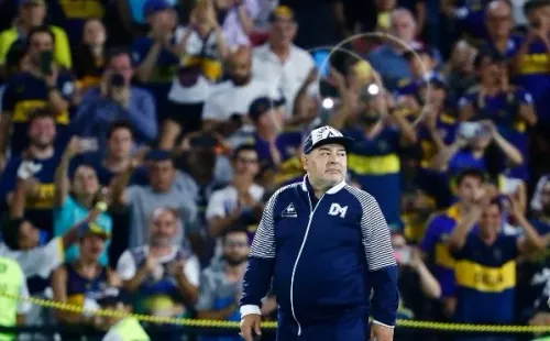 El otrora astro argentino emprenderá acciones legales contra Netflix por uso sin autorización de su imagen.