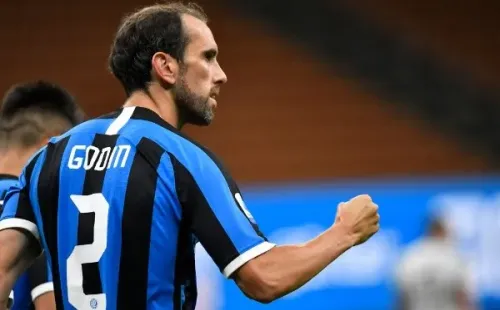 Godín