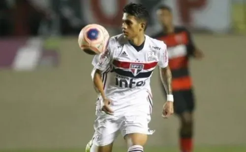 Gustavo Maia