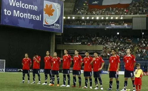 Chile