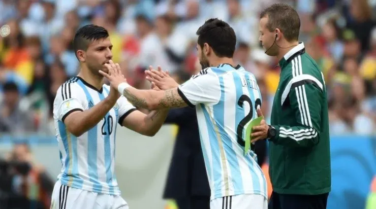 La Copa América podrá incluir la norma de hace cinco modificaciones para cada equipo por partido (Agencia Uno)