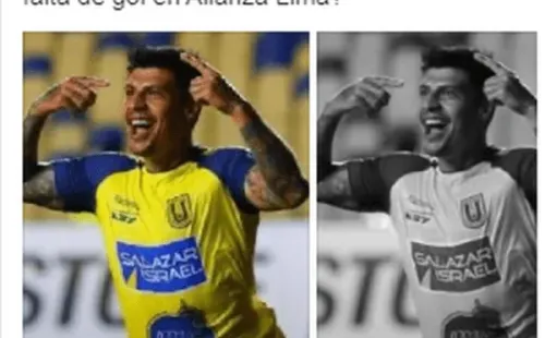 Es cuestión de horas o días para que Rubio sea oficializado como nuevo jugador de Alianza Lima.