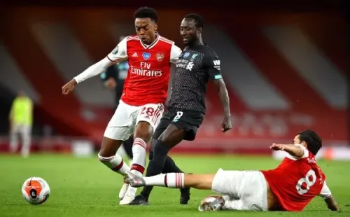 Los Gunners ganaron y siguen ilusionados con torneos internacionales. (FOTO: Getty)