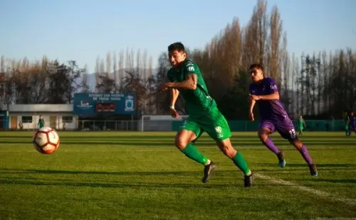 Se estima que los clubes de Segunda volverán a entrenar los primeros días de agosto pudiendo volver a la competencia a fines del mismo mes. (FOTO: Agencia Uno)