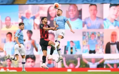 UK comenzará a realizar pruebas para ver si es factible el retorno de los hinchas a los estadios en octubre.