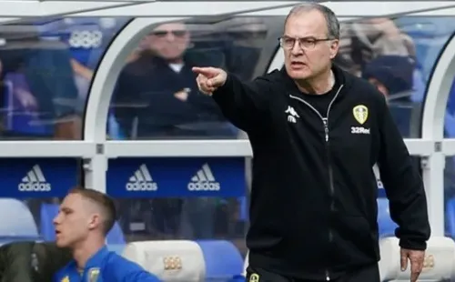 Marcelo Bielsa ha encantado a todo Inglaterra y ahora mostrará su sabiduría en la Premier League (Leeds United)