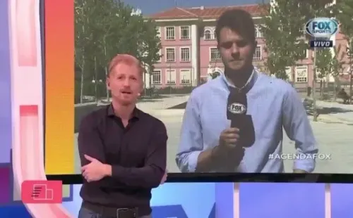 A Liberman le sacaron en cara un comentario contra Bielsa.