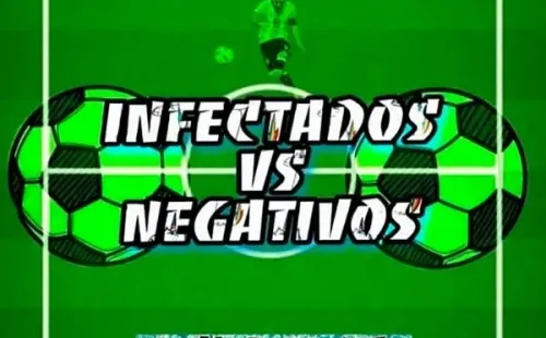 El afiche de la verguenza (Instagram)