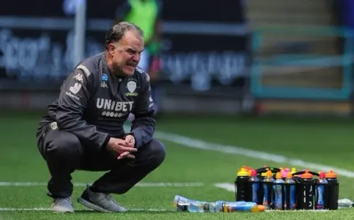 El rosarino festejó títulos con la Selección de Argentina. (FOTO: Getty)