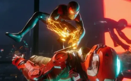 El videojuego presentará un salto importante respecto a lo visto en la PS4-