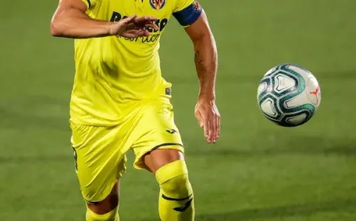 Cazorla dejára el Villarreal para emigrar a la Qatar Stars League a los 35 años.