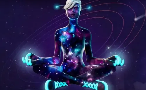 El skin Galaxy será el gran premio de esta Copa.