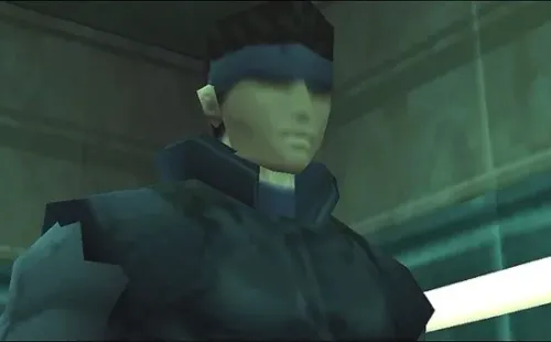 Metal Gear Solid 1 es uno de los grandes videojuegos de la historia.