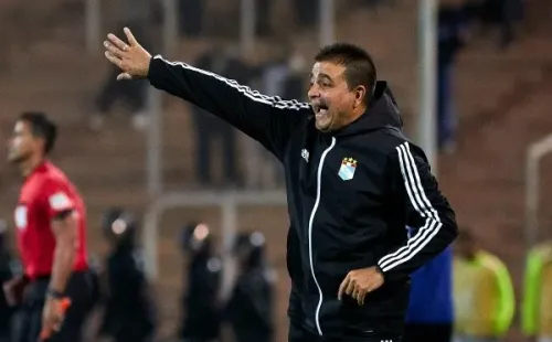 El técnico trabajó durante 16 años con Bielsa. (FOTO: Getty)