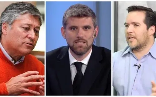 Los comentaristas de Deportes en Agricultura analizaron la figura de Bielsa, quien genera amor-odio entre los fanáticos del fútbol.