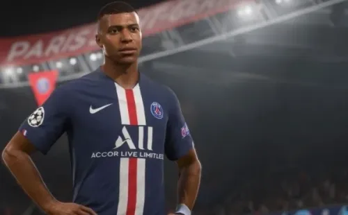 El francés Kylian Mbappé será uno de los protagonistas de este FIFA 21.