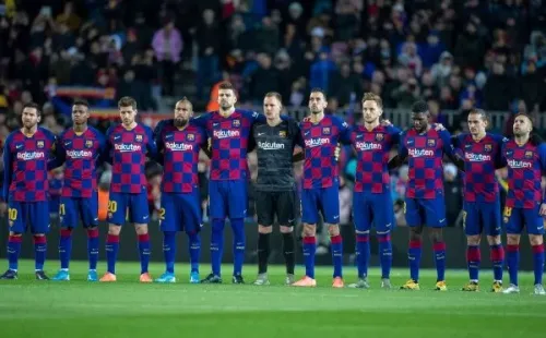 Ter Stegen es uno de los jugadores más importantes para la directiva del Barcelona, lo que haría casi imposible su partida. Foto: Getty Images