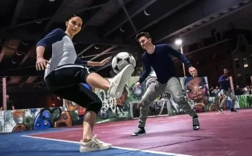 Volta regresará al FIFA 21 tras debutar en el FIFA 20.