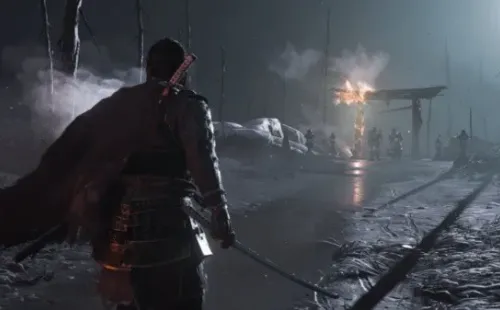 El videojuego de Sucker Punch es una de las grandes obras de este 2020.