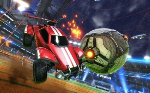El videojuego fue lanzado en el 2015, transformándose rápidamente en un éxito.