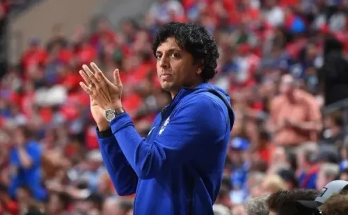 M. Night Shyamalan dirigirá a Gael García Bernal en su próximo trabajo fílmico personal.