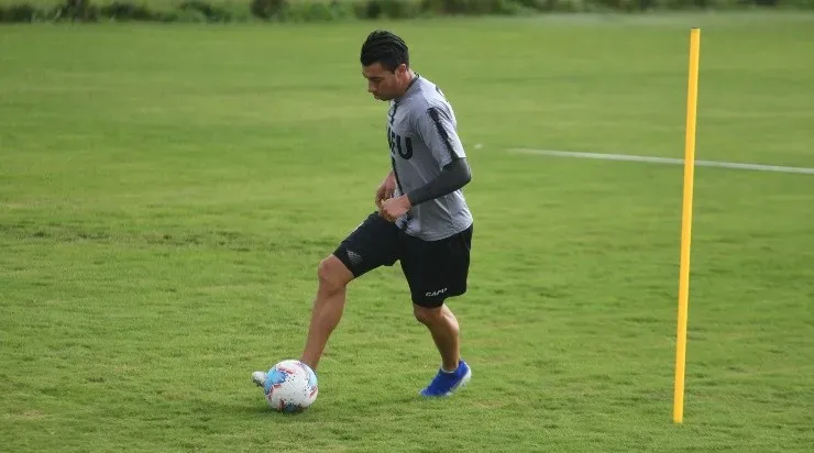 Los clubes chilenos volvieron a su totalidad a los entrenamientos en Primera División y Primera B (Agencia Uno)