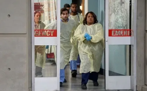 La temporada 17 de “Grey’s Anatomy” aún no tiene fecha de estreno.