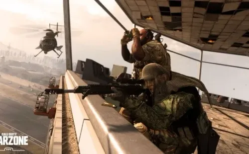 Se espera que la Season 5 de Warzone arribe el 5 de agosto.